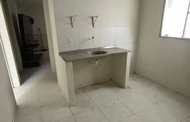 Imagem: A casa possui 2 Dormitórios, 1 Banheiro, 45m² de Área e