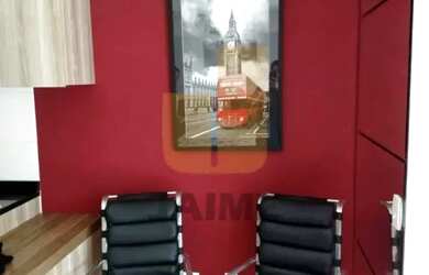 Imagem 3: Apartamento com 1 Dormitório 1 Vaga em Consolação