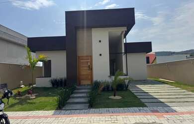 Imagem 6: Casa Nova no Ecoplace - 109m², 3 Quartos