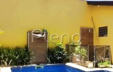 Imagem 10: Casa à venda com 3 quartos no Jardim Antonio Von Zuben, Campinas