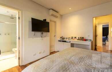 Imagem 13: Apartamento com 3 Dormitórios 3 Vagas em Higienópolis