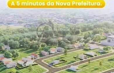 Imagem: O terreno está localizado em Centro, Montes Claros à venda