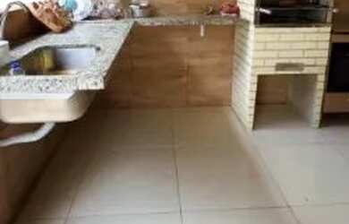 Imagem 2: Casa a venda no Gama. 1 Banheiroe2 Dormitórios