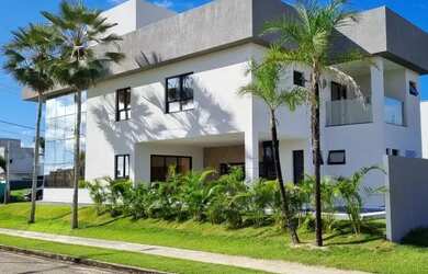 Imagem 3: Casa, Cidade Alphaville, 04 suítes