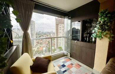 Imagem 13: Imóvel para venda com 69 metros quadrados com 2 quartos em Brooklin Paulista...