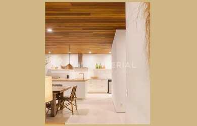 Imagem 7: Casa projetada por Isay Weinfeld à venda na Reserva Trancoso