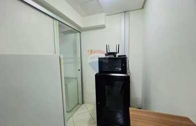 Imagem 15: Sala Comercial mobiliada no Comércio com 77m²