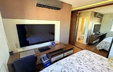 Imagem 12: Venda de Apartamento - Ponta da Praia - Santos SP