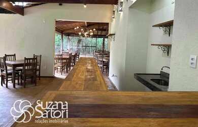 Imagem 7: Imóvel Comercial com 4 banheiro s em Recanto Da Aldeia - Brumadinho/MG