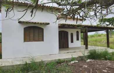 Imagem 2: Casa 02 Quartos na região dos Lagos em Novo Horizonte Iguabinha - Araruama - RJ