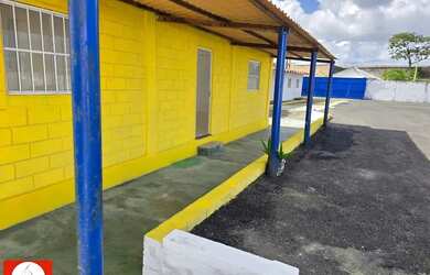 Imagem 12: Galpão para Locação em Salvador, Pirajá, 3 banheiros, 5 vagas