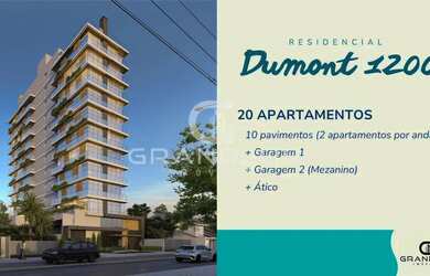 Imagem 2: Apartamento à venda, 3 quartos, 3 suítes, 1 vaga, Centro - Guaratuba/PR