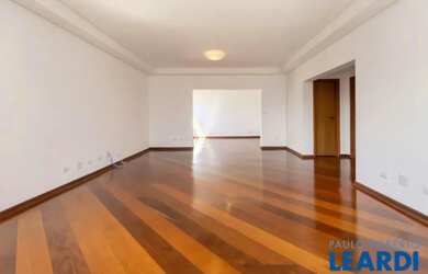 Imagem 2: APARTAMENTO - CHÁCARA SANTO ANTONIO - SP