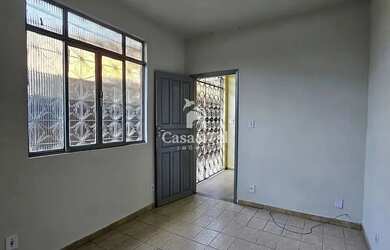 Imagem: O apartamento possui 1 Dormitório, 1 Banheiro e 35m² de Área