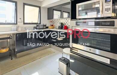 Imagem 16: Apartamento, Brooklin - São Paulo