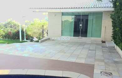 Imagem 5: FREGUESIA CASA DUPLEX DE ALTO LUXO COM 523m² 5 QUARTOS E 3 SUITE 3 VAGAS...