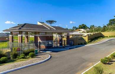 Imagem: O terreno possui 286m² de Área e está localizado em Arruda