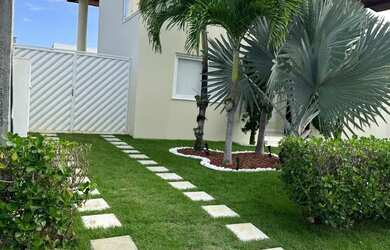 Imagem 4: Imóvel para venda possui 364 metros quadrados com 4 quartos em Barra...