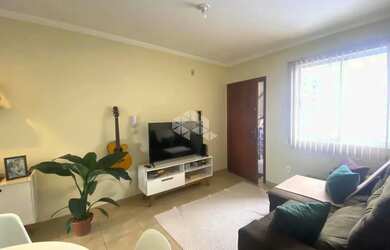 Imagem 2: Apartamento a venda em Camobi