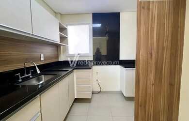 Imagem 9: Apartamento 3 quartos à venda ou locação, no Jardim Guanabara, em Campinas/SP