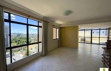 Imagem 13: Apartamento com 3 suítes no centro para locação