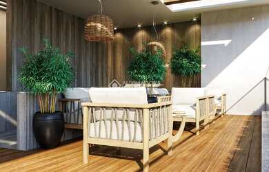 Imagem 10: Apartamento à venda no Morretes, Itapema