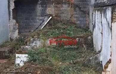 Imagem: O terreno possui 100m² de Área e está localizado em Itaim