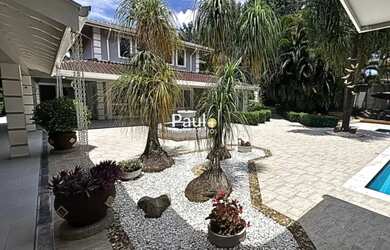 Imagem 14: Casa à venda Fazenda São Joaquim em Vinhedo, com 4 suítes, com 760...