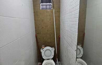 Imagem: O depósito possui 293m² de Área e está localizado em São