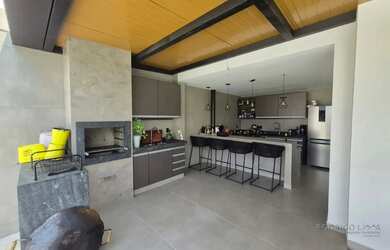 Imagem 13: Casa Alto Padrão para venda em São Lorenço MG