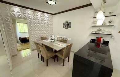 Imagem: A casa possui 3 Dormitórios, 1 Banheiro, 80m² de Área, Imóvel