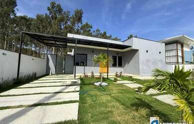 Imagem 2: Excelente Casa c/ 3 quartos à venda, 154 m² - Cajueiros Itaipuaçu -...