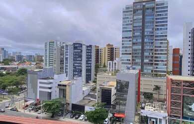 Imagem 8: Consultório para aluguel e venda tem 42 metros quadrados em Pituba -...