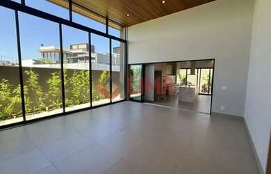 Imagem 14: CASA NOVA A VENDA, CONDOMINIO TAMBORÉ, BAURU/SP