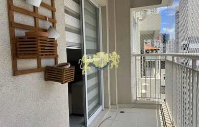 Imagem 5: Rarus Flats - Flat para alugar - Edifício Host Paraíso