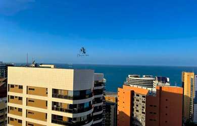 Imagem: O apartamento possui 4 Dormitórios, 5 Banheiros, 4 Vagas na