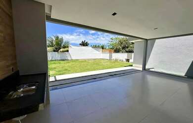 Imagem 11: Casa com 3 Quartos à Venda, 129 m² por R$ 705.000 - Jardim Atlântico...