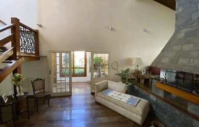 Imagem 10: Casa à venda com 4 quartos no Parque Nova Campinas, Campinas