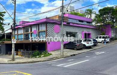 Imagem: Venda Casa comercial Santa Lúcia Belo Horizonte
