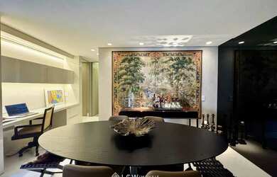 Imagem 5: Apartamento à venda, 2 quartos, 1 suíte, 2 vagas, Lourdes - Belo Horizonte/MG