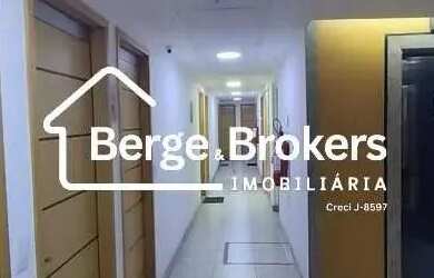 Imagem 14: Sala Comercial de 29 m² ao lado do Norte Shopping