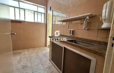 Imagem 14: Méier Casa de Vila 2 quartos