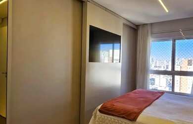 Imagem 16: The Parker 141 m2 com 3 quartos em Aclimação - São Paulo - SP