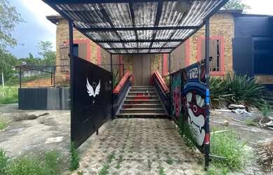 Imagem 15: Ponto Comercial no Centro de São Roque