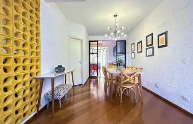 Imagem 10: Apartamento à venda em Londrina, Jardim Agari, com 4 quartos, com 128...