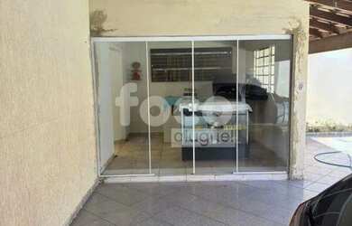 Imagem: Casa para aluguel, 3 quartos, 1 suíte, 3 vagas, Carajás