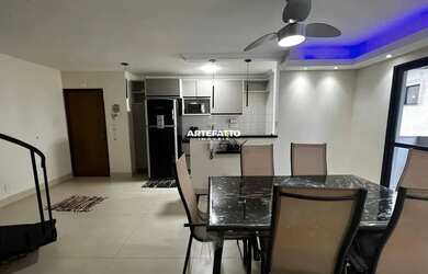 Imagem 2: Cobertura duplex no Itaguá em Ubatuba