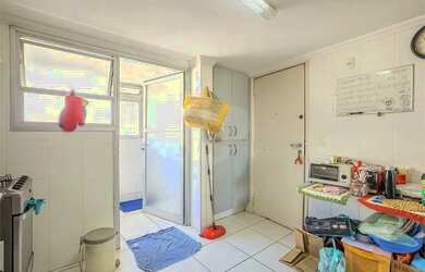 Imagem 12: Apartamento com 3 quartos à venda em Aclimação - SP