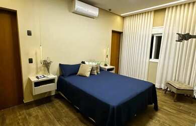 Imagem 15: Casa Condomínio Terras de Canaã Cambé