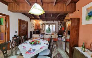 Imagem 15: Casa bucólica na vila com fácil acesso e vista à venda, 275 m² por...